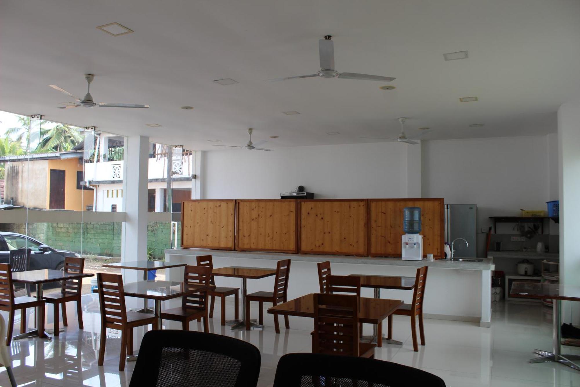 เฮฟเว่น บาย โอ Hotel อูนาวาตูนา ภายนอก รูปภาพ