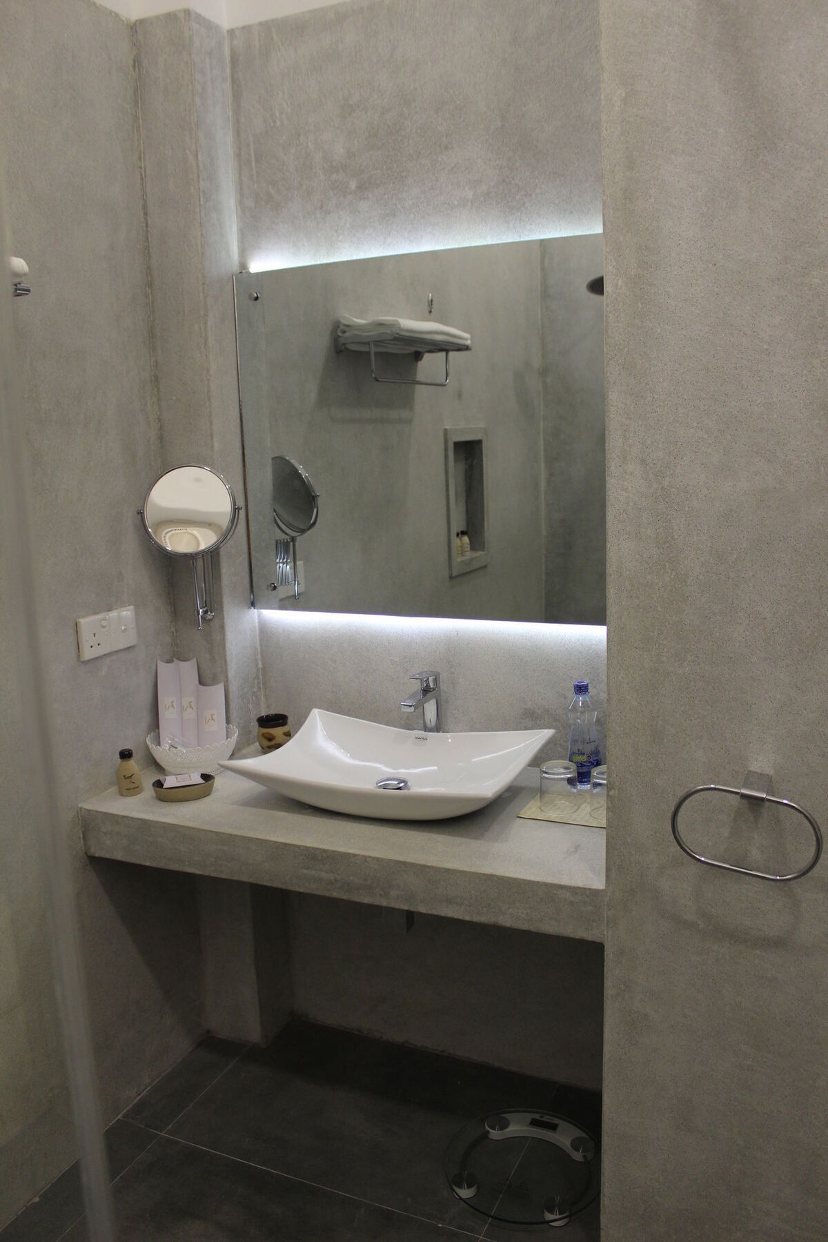 เฮฟเว่น บาย โอ Hotel อูนาวาตูนา ภายนอก รูปภาพ