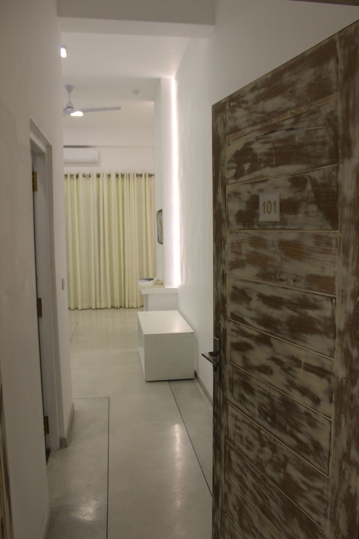 เฮฟเว่น บาย โอ Hotel อูนาวาตูนา ภายนอก รูปภาพ
